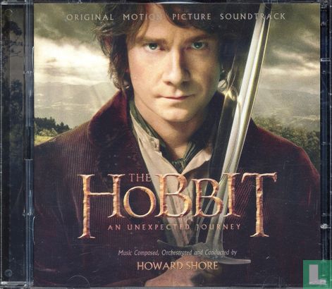 The Hobbit - An Unexpected Journey - Bild 1