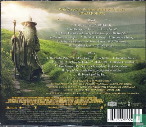 The Hobbit - An Unexpected Journey - Bild 2