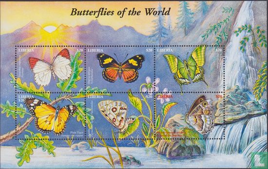 Butterflies           