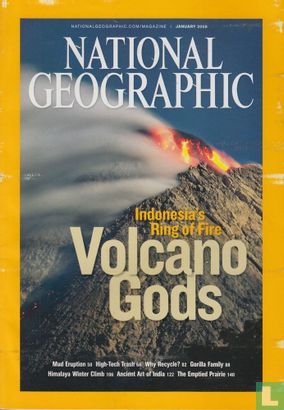 National Geographic [USA] 1 a - Image 1
