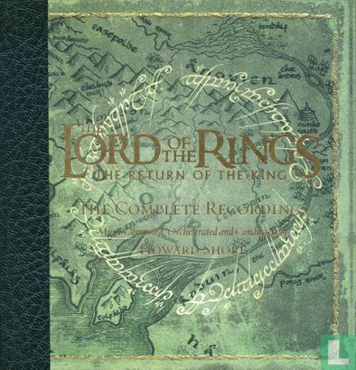 The Lord of the Rings - The Return of the King - Image 1