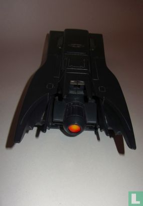 Batmobil - Bild 2