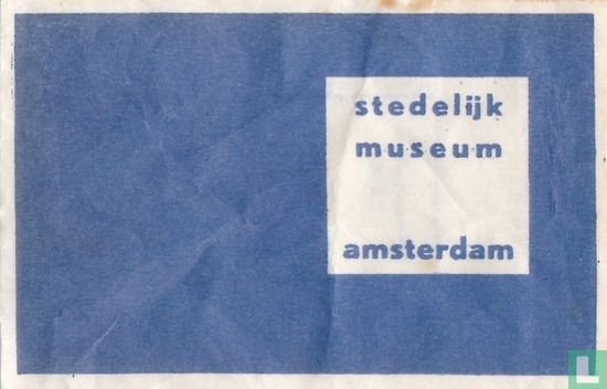Stedelijk Museum  - Image 1