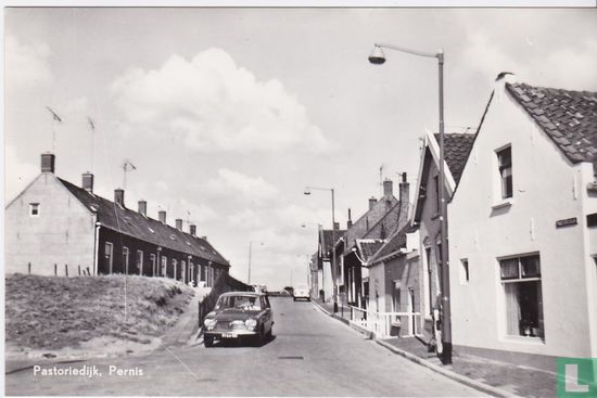 Pastoriedijk, Pernis - Bild 1