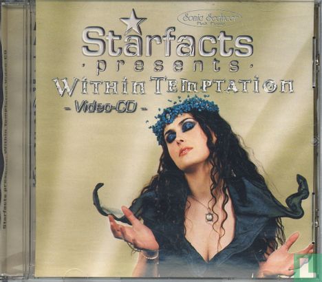 Starfacts presents Within Temptation - Afbeelding 1
