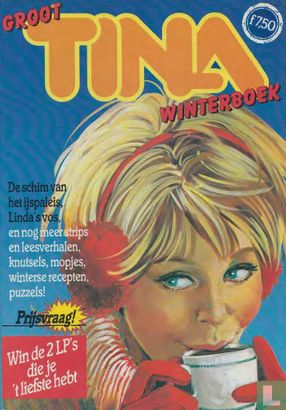 Groot Tina Winterboek 1982-4 - Bild 1