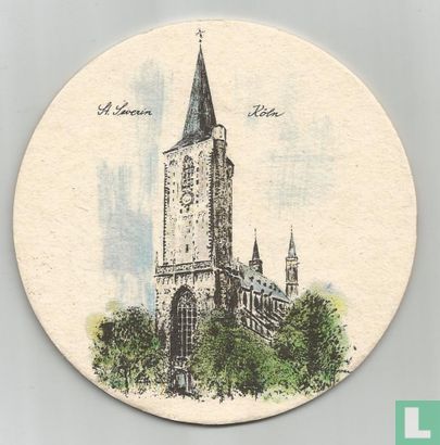 St.Leverin Köln - Image 1