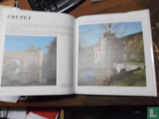Burchten en kastelen van Belgie 2 - Afbeelding 3