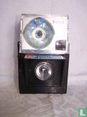 Kodak World's Fair Flash - Image 1