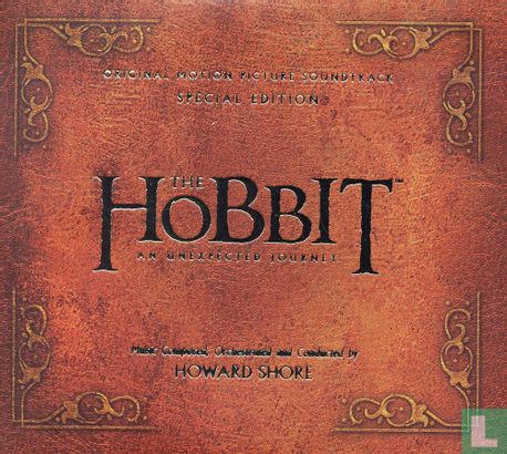 The Hobbit - An unexpected Journey - Bild 1