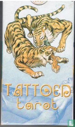 Tattoed Tarot