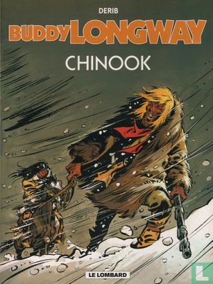 Chinook - Bild 1