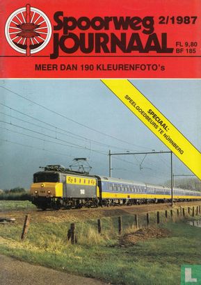 Spoorwegjournaal 2 - Image 1