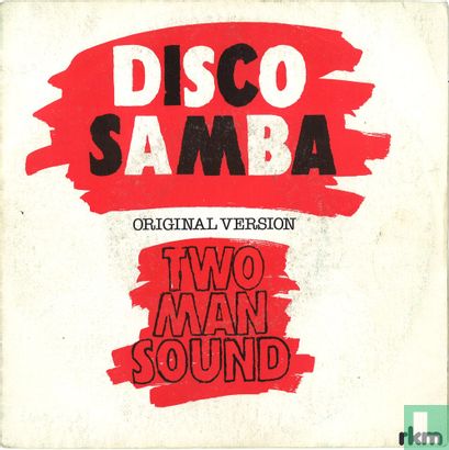 Disco Samba - Afbeelding 1