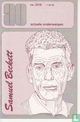 Samuel Beckett - Bild 1