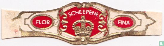 Scheepene - Flor - Fina - Image 1