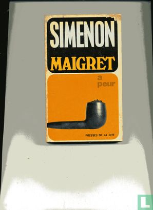 Maigret a peur - Image 1