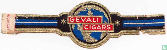 Gevali Cigars - Image 1
