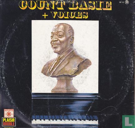 Count Basie + Voices - Image 2