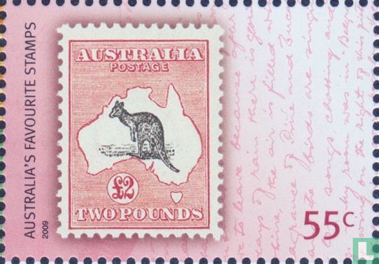 Stamp Exhibition, Melbourne