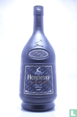 Hennessy VSOP Kyrios Limited Edition 2013 - Image 1