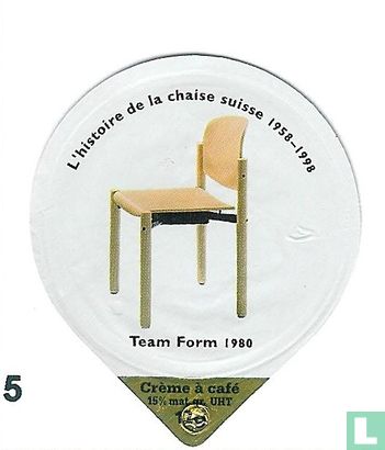 Stühle I   