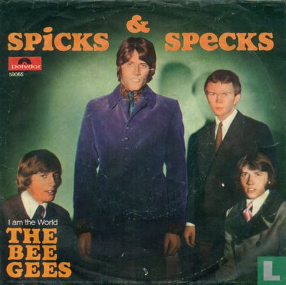 Spicks & Specks - Bild 1