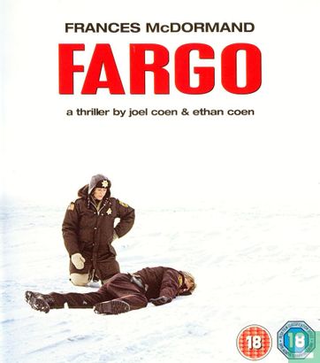Fargo  - Afbeelding 1