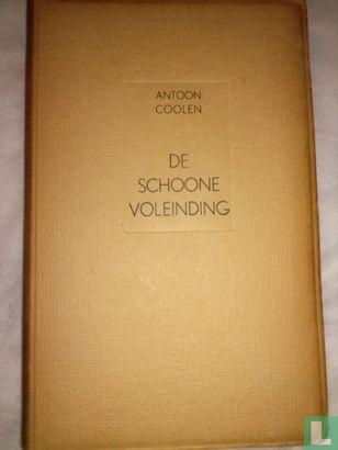 De schoone voleinding - Image 1