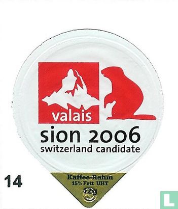 Sion 2006  (Migros)     