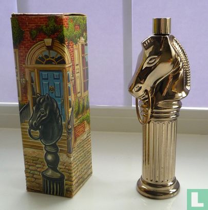 Pony post - Image 1