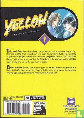 Yellow - Afbeelding 2
