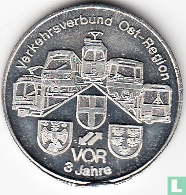 Oostenrijk, Die Neue Wiener Vorortelinie 1898-1987 - Bild 2