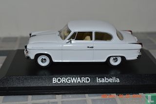 Borgward Isabella - Image 2