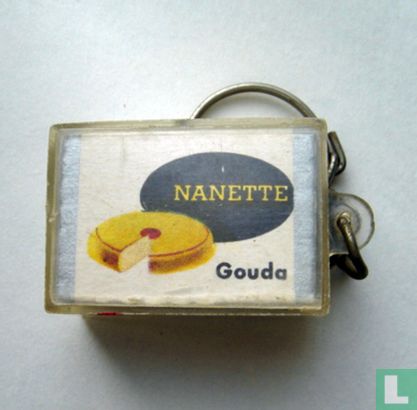 Nanette Gouda