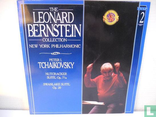 The Leonard Bernstein Collection 2 - Afbeelding 1