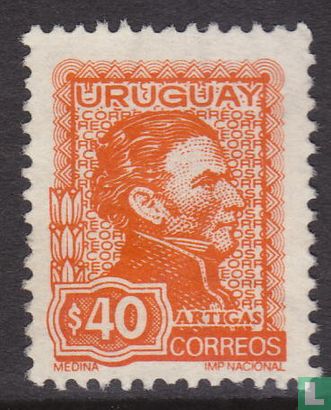 Général José Artigas - Afbeelding 1