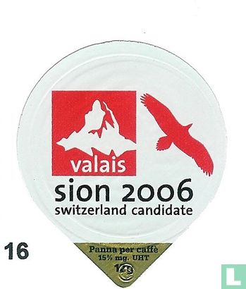 Sion 2006  (Migros)     