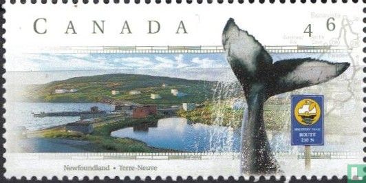 Discovery Trail - Newfoundland