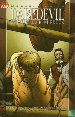 Daredevil: Battlin' Jack Murdock 3 - Bild 1