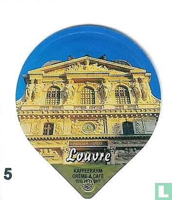 Louvre  