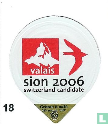 Sion 2006  (Migros)   