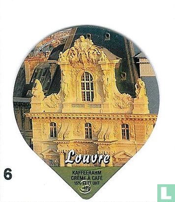 Louvre   