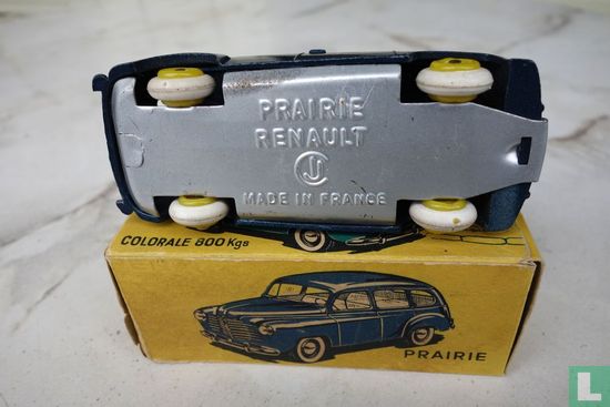 Renault Prairie - Bild 3
