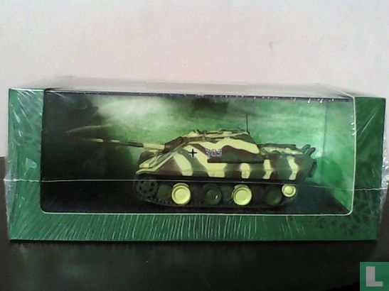 Jagdpanther sdkfz 173 - Afbeelding 1