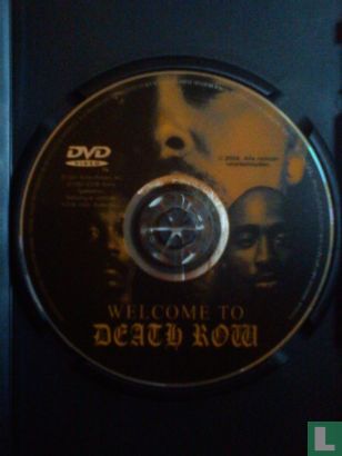 Welcome to Death Row - Image 3