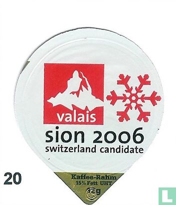 Sion 2006  (Migros)   