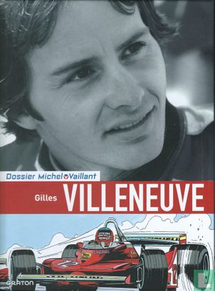 Gilles Villeneuve - Image 1