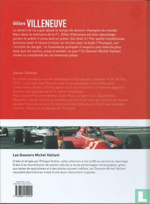 Gilles Villeneuve - Bild 2