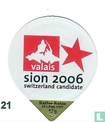 Sion 2006  (Migros)  